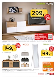 Standspiegel Angebot & Preis im aktuellen XXXLutz Möbelhäuser Prospekt Standspiegel Angebot im aktuellen XXXLutz Möbelhäuser Prospekt auf Seite 17