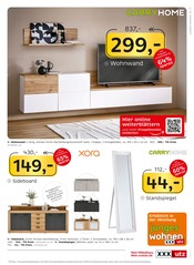 Sideboard Angebot im XXXLutz Möbelhäuser Prospekt, gültig von 06.04.2026 bis 19.04.2026 Sideboard Angebot im aktuellen XXXLutz Möbelhäuser Prospekt auf Seite 17