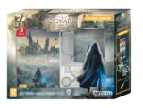 Pack Jeu "Hogwarts Legacy" pour Nintendo Switch + Mug + Porte-Clés dans le catalogue Carrefour