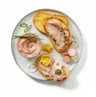 Leberwurst Grob von Dulano im aktuellen Lidl Prospekt für 1,29 €