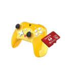 Nintendo Switch Controller Dragons-shock Controller Pop-top Wireless, Pika im Angebot bei expert in Menden Nintendo Switch Controller Dragons-shock Controller Pop-top Wireless, Pika Angebote von Dragon Shock bei expert Menden für 44,00 €