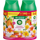 Freshmatic von Airwick für 6,49 € bei Netto Marken-Discount im Angebot Freshmatic von Airwick im aktuellen Netto Marken-Discount Prospekt