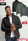 Jacke Angebote von INFINITY man bei Woolworth Pirna für 13,00 €