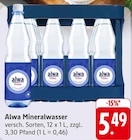 Angebot im EDEKA Dautmergen Prospekt EDEKA Dautmergen Prospekt mit im Angebot für 5,49 €