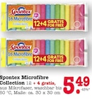 Aktuelles Microfibre Collection Angebot bei EDEKA in Frankfurt (Main) ab 5,49 €