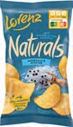 Naturals Chips von Lorenz im aktuellen tegut Prospekt für 1,49 €