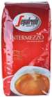 Kaffee Intermezzo Angebote von Segafredo bei expert Minden für 14,99 €