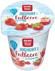 Fruchtjoghurt Erdbeere Angebote von REWE Beste Wahl bei REWE Kerpen für 0,29 €