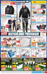 Steckdose Angebot & Preis im aktuellen Norma Prospekt Steckdose Angebot im aktuellen Norma Prospekt auf Seite 7