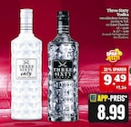 Aktuelles Vodka Angebot bei Marktkauf in Fürth ab 9,49 €