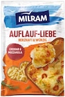 Pizza- oder Auflauf-Liebe von MILRAM im aktuellen ALDI SÜD Prospekt für 1,49 €