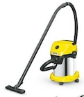 Nass-/Trockensauger WD 3 S V-17/4/20 von Kärcher im aktuellen Hellweg Prospekt für 89,99 €
