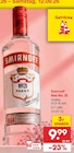 Red No. 21 Angebote von Smirnoff bei Netto Marken-Discount Laatzen für 9,99 €