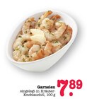 Garnelen Angebote bei E center Dreieich für 7,89 €