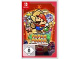 Paper Mario: Die Legende vom Äonentor - [Nintendo Switch] von NINTENDO im aktuellen MediaMarkt Saturn Prospekt für 52,99 €