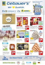 Der aktuelle EDEKA Prospekt Der aktuelle EDEKA Prospekt Aktuelle Angebote