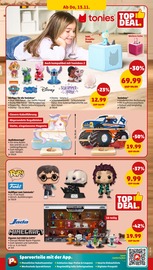 Aktueller Penny Prospekt mit Regal, "Wer günstig will, muss Penny.", Seite 31