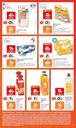 Offre Viennoiserie dans le catalogue Netto du moment à la page 3