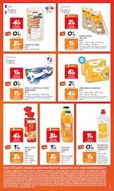 Savon Angebote im Prospekt "Rendez-vous PRIX BAS !" von Netto Savon Angebote im Prospekt "Rendez-vous PRIX BAS !" von Netto auf Seite 3
