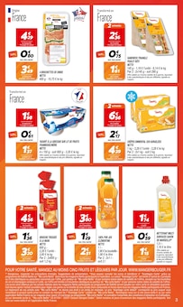 Promo Savon De Marseille dans le catalogue Netto du moment à la page 3