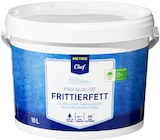 Halbflüssiges Frittierfett von Metro Chef im aktuellen METRO Prospekt