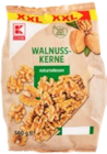 Walnusskerne XXL im Angebot bei Kaufland in Halle Walnusskerne XXL Angebote von K-CLASSIC bei Kaufland Halle für 5,99 €