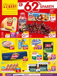Energydrink im Netto Marken-Discount Prospekt "Aktuelle Angebote" mit 49 Seiten (Lippstadt)