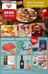 Aktueller REWE Prospekt REWE Prospekt mit 28 Seiten