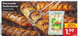 Aktuelles Rostbratwurst Angebot bei Netto Marken-Discount in Potsdam ab 1,99 €