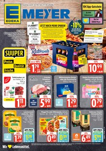 Aktueller EDEKA Seevetal Prospekt EDEKA Prospekt Seevetal "Top Angebote" mit 31 Seiten