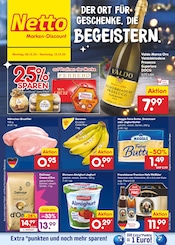 Aktueller Netto Marken-Discount Buchloe Prospekt "Aktuelle Angebote" mit 61 Seiten