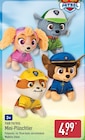 Mini-Plüschtier von Paw Patrol für 4,99 € bei ALDI Nord im Angebot Mini-Plüschtier von Paw Patrol im aktuellen ALDI Nord Prospekt