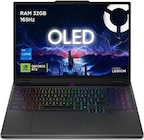 Promo PC portable gaming Lenovo Legion 5 15IRX10 151" OLED Intel® Core™ i7 32 Go RAM 1 To SSD Nvidia GeForce RTX 5070 Noir à 1 449,99 € dans le catalogue Fnac à Furiani