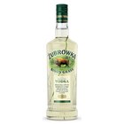 Vodka - ZUBROWKA - Carrefour Market à Périgueux Vodka - ZUBROWKA en promo chez Carrefour Market Périgueux à 13,83 €
