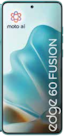 expert - Smartphone motorola edge 60 fusion Angebot im Prospekt Smartphone motorola edge 60 fusion bei expert im Prospekt "" für 279,00 €