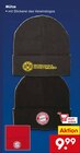 Mütze BVB im Angebot bei Netto Marken-Discount in Aachen Mütze BVB Angebote bei Netto Marken-Discount Aachen für 9,99 €