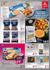 Aktueller Selgros Prospekt mit Garnelen, "cash & carry", Seite 9