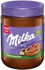 Haselnusscreme im Angebot bei Penny in Hürth Haselnusscreme Angebote von Milka bei Penny Hürth für 3,99 €