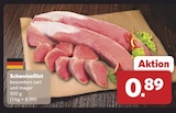 Schweinefilet im Angebot bei combi in Hameln Schweinefilet Angebote bei combi Hameln für 0,89 €