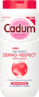 GEL DOUCHE DERMO RESPECT CADUM - CADUM à 3,79 € dans le catalogue Auchan Hypermarché