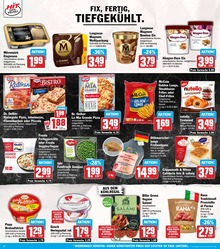 Häagen Dazs Angebot im aktuellen HIT Prospekt auf Seite 8