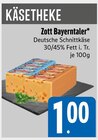 Bayerntaler bei E xpress im Kaufbeuren Prospekt für 1,00 €