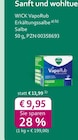 mea - meine apotheke - VapoRub Erkältungssalbe Angebot im Prospekt VapoRub Erkältungssalbe bei mea - meine apotheke im Prospekt "" für 9,95 €
