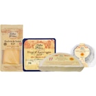 SUR TOUS LES FROMAGES - REFLETS DE FRANCE en promo chez Carrefour Saint-Denis