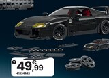 ELITE - TOYOTA - Mattel - JouéClub ELITE - TOYOTA - Mattel à 49,99 € dans le catalogue JouéClub