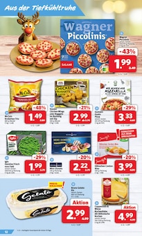 Küche im Markant Nordwest Prospekt "DER MARKT FÜR GUTES ESSEN UND TRINKEN" mit 16 Seiten (Osnabrück)