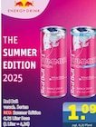 Aktuelle Red Bull Angebote bei Getränke Arena in Bottrop Aktuelles Red Bull Angebot bei Getränke Arena in Bottrop ab 1,09 €