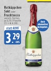 Sekt von Rotkäppchen für 3,29 € bei EDEKA im Angebot Sekt von Rotkäppchen im aktuellen EDEKA Prospekt
