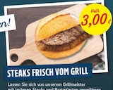 EDEKA - Steaks Angebot im Prospekt Steaks bei EDEKA im Prospekt "" für 3,00 €