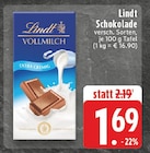 Aktuelles Schokolade Angebot bei E center in Dortmund ab 1,69 €